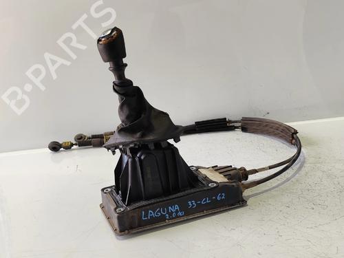 Used Gear lever Gear lever RENAULT LAGUNA II (BG0/1_) 2.0 dCi (BG1T) (150 hp) 33875706 33875706