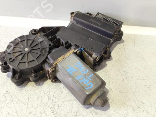 Used Left rear window motor Left rear window motor VW GOLF III (1H1) 1.9 D (64 hp) 33888728 33888728
