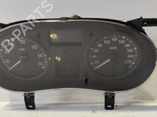 Used Instrument cluster Instrument cluster RENAULT CLIO II Hatchback Van (SB0/1/2_) 1.5 dCi (82 hp) 33888731 33888731