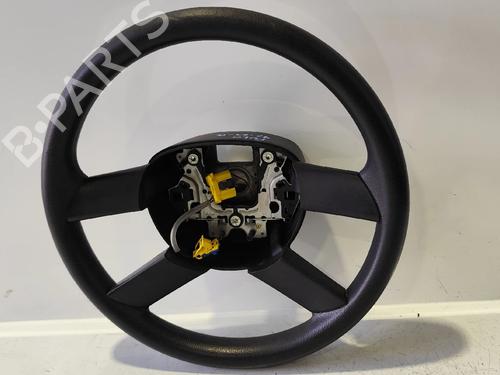 Used Steering wheel Steering wheel VW POLO IV (9N_, 9A_) 1.2 12V (64 hp) 33888732 33888732