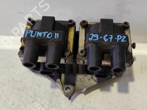 Used Other Other FIAT PUNTO (188_) 1.2 60 (188.030, .050, .130, .150, .230, .250) (60 hp) 33888733 33888733