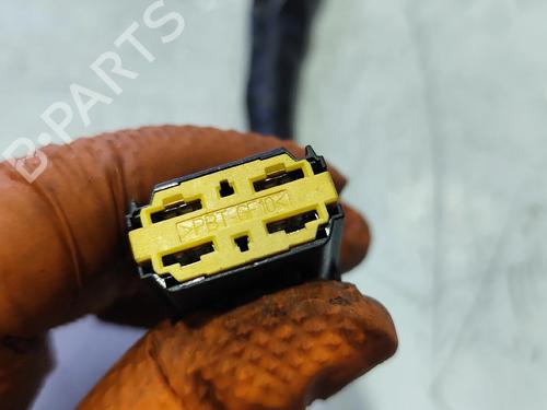 Ignition barrel RENAULT CLIO II Hatchback Van (SB0/1/2_) 1.5 dCi | BP33888742M48  - Image 5