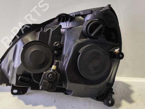 Right headlight RENAULT CLIO II Hatchback Van (SB0/1/2_) 1.5 dCi | BP33888745C29 - Image 2
