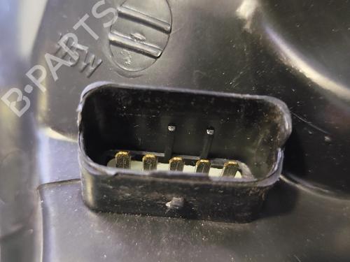 Right headlight RENAULT CLIO II Hatchback Van (SB0/1/2_) 1.5 dCi | BP33888745C29 - Image 5