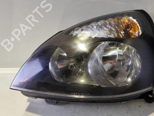 left-headlight-renault-clio-ii-hatchback-van-sb012_-1998-33888746 main image
