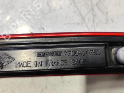 Third brake light RENAULT CLIO II Hatchback Van (SB0/1/2_) 1.5 dCi | BP33888747L11 - Image 4