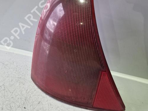 Used Left taillight Left taillight RENAULT CLIO II (BB_, CB_) 1.5 dCi (B/CB07) (65 hp) 33930675 33930675