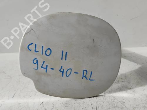 Tanklåg Tanklåg RENAULT CLIO II (BB_, CB_) 1.5 dCi (B/CB07) (65 hp) 33930682 33930682