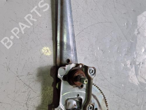 Used Rear right window mechanism Rear right window mechanism TOYOTA STARLET (_P9_) 1.3 (EP90) (72 hp) 33934614 33934614