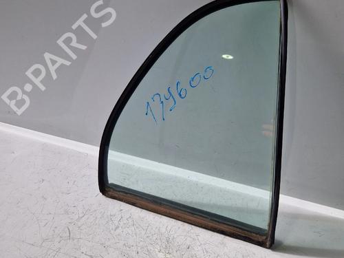 Used Rear right door window Rear right door window TOYOTA STARLET (_P9_) 1.3 (EP90) (72 hp) 33934615 33934615