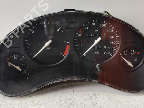 Quadrante Quadrante OPEL CORSA B (S93) 1.5 TD (F08, F68, M68) (67 hp) 33934619 33934619