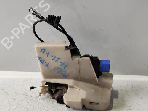 Used Front right lock Front right lock 33934623 33934623