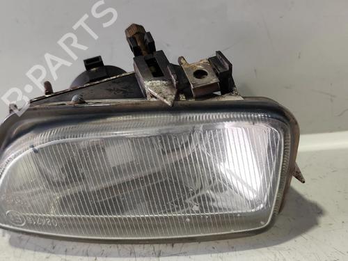 Used Left front fog light Left front fog light CITROËN SAXO (S0, S1) 1.1 X, SX (60 hp) 33934625 33934625