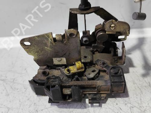 Used Front left lock Front left lock RENAULT CLIO II (BB_, CB_) 1.5 dCi (B/CB07) (65 hp) 33934628 33934628