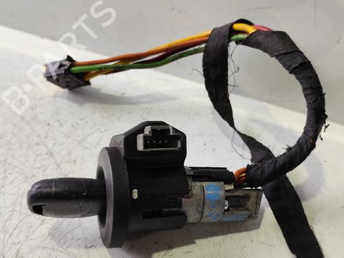 Used Ignition barrel Ignition barrel RENAULT CLIO II (BB_, CB_) 1.2 (BB0A, BB0F, BB10, BB1K, BB28, BB2D, BB2H, CB0A,... (58 hp) 33937297 33937297