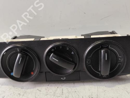 Used Climate control Climate control VW POLO IV (9N_, 9A_) 1.4 TDI (75 hp) 33937299 33937299