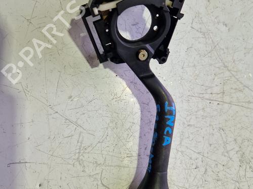 Used Steering column stalk Steering column stalk SEAT INCA (6K9) 1.9 D (64 hp) 33937301 33937301