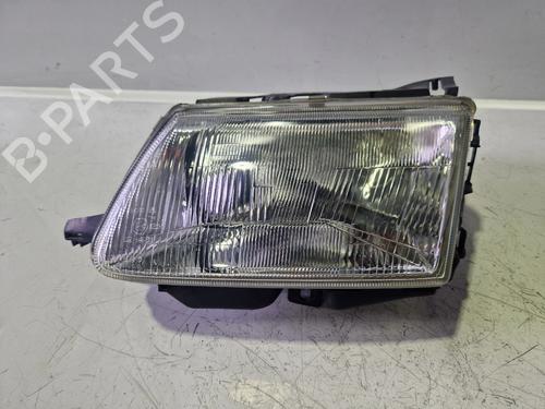 Used Left headlight Left headlight CITROËN SAXO (S0, S1) 1.1 BiFuel (60 hp) 33937304 33937304