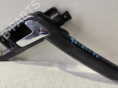 Used Front right interior door handle Front right interior door handle VW POLO IV (9N_, 9A_) 1.2 12V (64 hp) 33939583 33939583