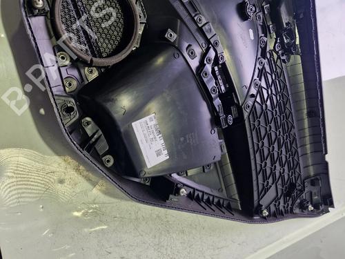 Rear left panel VW T-CROSS (C11, D31) 1.0 TSI | BP33939584C60  - Image 5