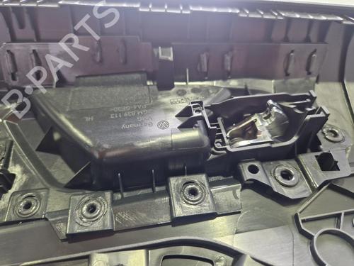 Rear left panel VW T-CROSS (C11, D31) 1.0 TSI | BP33939584C60  - Image 6