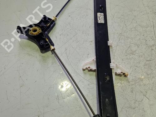 Used Rear left window mechanism Rear left window mechanism VW T-CROSS (C11, D31) 1.0 TSI (110 hp) 33939586 33939586