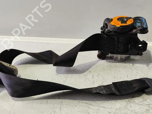 Used Front right belt tensioner Front right belt tensioner PEUGEOT PARTNER Box Body/MPV 1.6 HDi (75 hp) 33939587 33939587