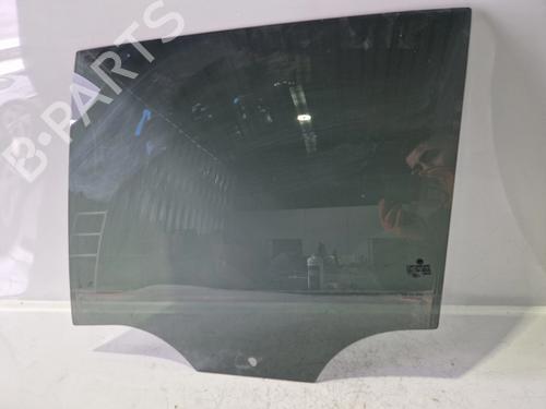 Dør rude ventre bagtil Dør rude ventre bagtil VW T-CROSS (C11, D31) 1.0 TSI (110 hp) 33939590 33939590