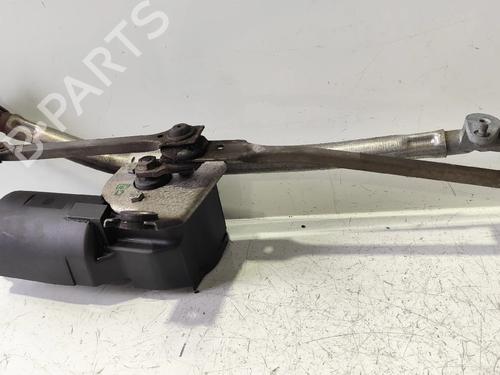 Used Front wiper motor Front wiper motor FIAT PUNTO Van (176_) 1.7 TD (71 hp) 33939595 33939595