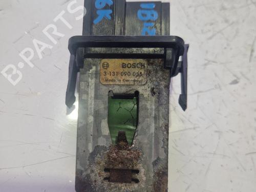 Used Heater resistor Heater resistor SEAT IBIZA II (6K1) 1.9 D (64 hp) 33944022 33944022