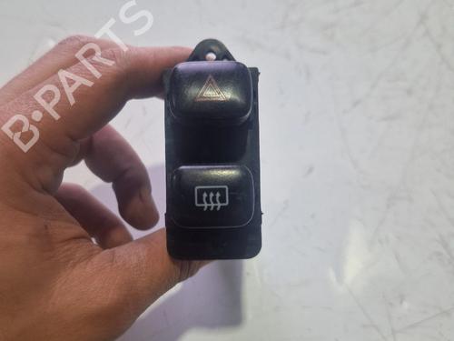 Advarselskontakt Advarselskontakt TOYOTA COROLLA Compact (_E10_) 1.3 XLI 16V (EE101) (88 hp) 33944023 33944023