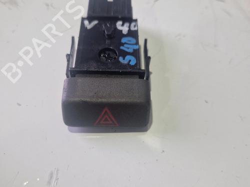 Advarselskontakt Advarselskontakt VOLVO S40 I (644) 1.9 DI (95 hp) 33944025 33944025