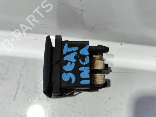 Right front window switch SEAT INCA (6K9) 1.9 D | BP33944028I26 - Image 2