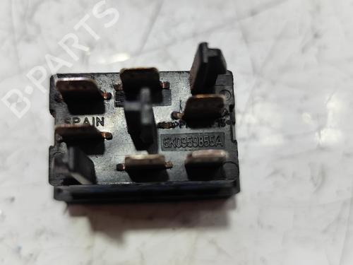 Right front window switch SEAT INCA (6K9) 1.9 D | BP33944028I26 - Image 4