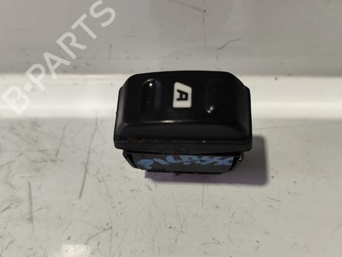 Used Left front window switch Left front window switch CITROËN XSARA PICASSO (N68) [1999-2012] 33944032 33944032