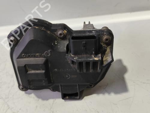 Modulo electronico Modulo electronico RENAULT CLIO IV (BH_) 1.5 dCi (BHM6) (84 hp) 33944036 33944036