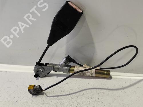 Used Front right belt tensioner Front right belt tensioner RENAULT CLIO II Hatchback Van (SB0/1/2_) 1.5 dCi (82 hp) 33944037 33944037