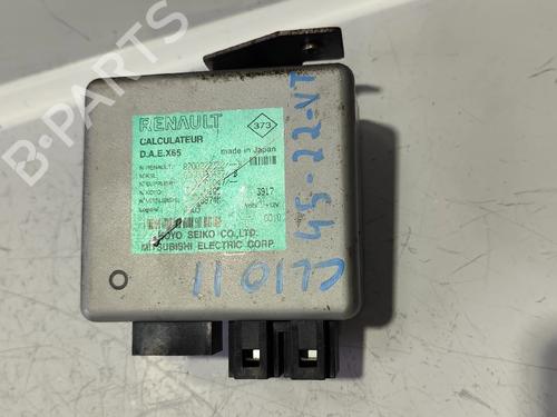 Used Steering ECU Steering ECU RENAULT CLIO II Hatchback Van (SB0/1/2_) 1.5 dCi (82 hp) 33944038 33944038