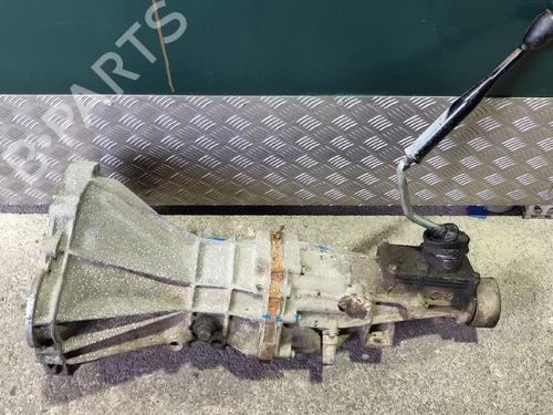 Used Gearbox Gearbox NISSAN PICK UP (D21) 2.3 D (69 hp) 33954076 33954076