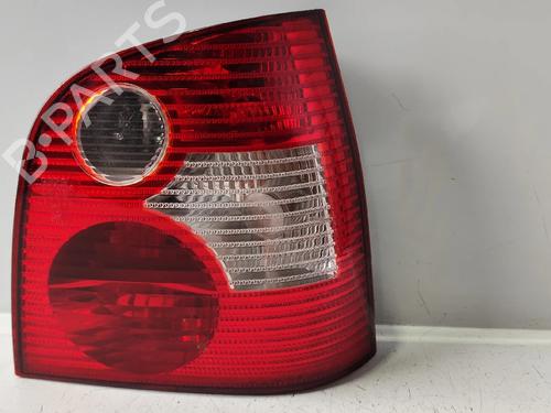 Used Right taillight Right taillight VW POLO IV (9N_, 9A_) 1.2 12V (64 hp) 33954077 33954077