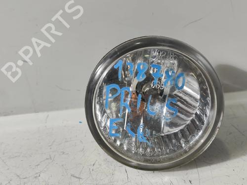 Used Left front fog light Left front fog light TOYOTA PRIUS (_W3_) [2008-2016] 33954078 33954078