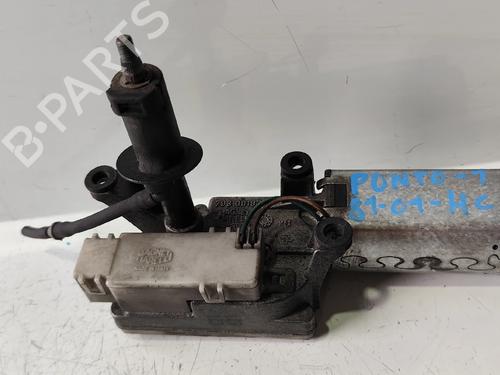 Used Rear wiper motor Rear wiper motor FIAT PUNTO Van (176_) 1.7 TD (71 hp) 33954079 33954079