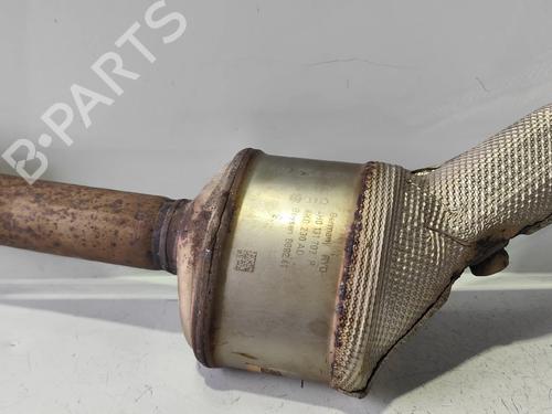 Used Catalyst Catalyst PORSCHE MACAN (95B) 3.0 S Diesel (245 hp) 33955917 33955917