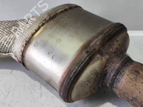 Catalyst PORSCHE MACAN (95B) 3.0 S Diesel | BP33955917M10  - Image 5