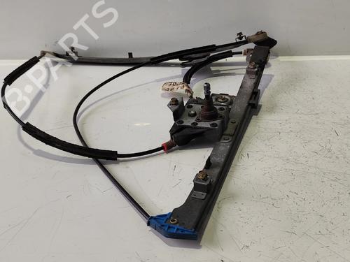 Used Front right window mechanism Front right window mechanism SEAT IBIZA II (6K1) 1.4 16V (75 hp) 33955919 33955919