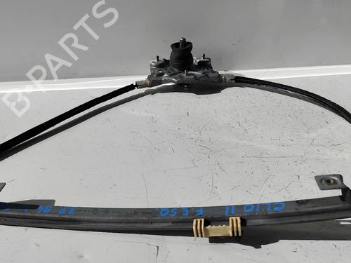 Used Front left window mechanism Front left window mechanism 33955921 33955921