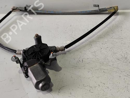 Used Front right window mechanism Front right window mechanism RENAULT CLIO II Hatchback Van (SB0/1/2_) 1.5 dCi (82 hp) 33955922 33955922