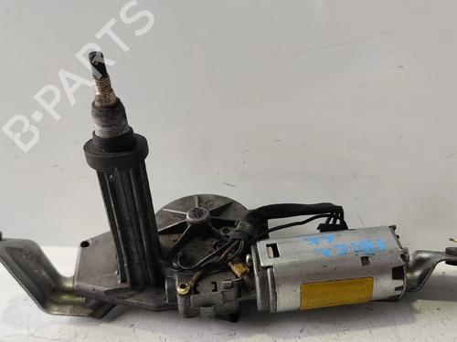 Used Rear wiper motor Rear wiper motor SEAT IBIZA II (6K1) 1.3 i (54 hp) 33957641 33957641