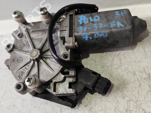 Used Right front window motor Right front window motor VW POLO III (6N1) 45 1.0 (45 hp) 33957646 33957646