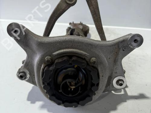Left front shock absorber PORSCHE MACAN (95B) 3.0 S Diesel | BP33186826M16  - Image 6